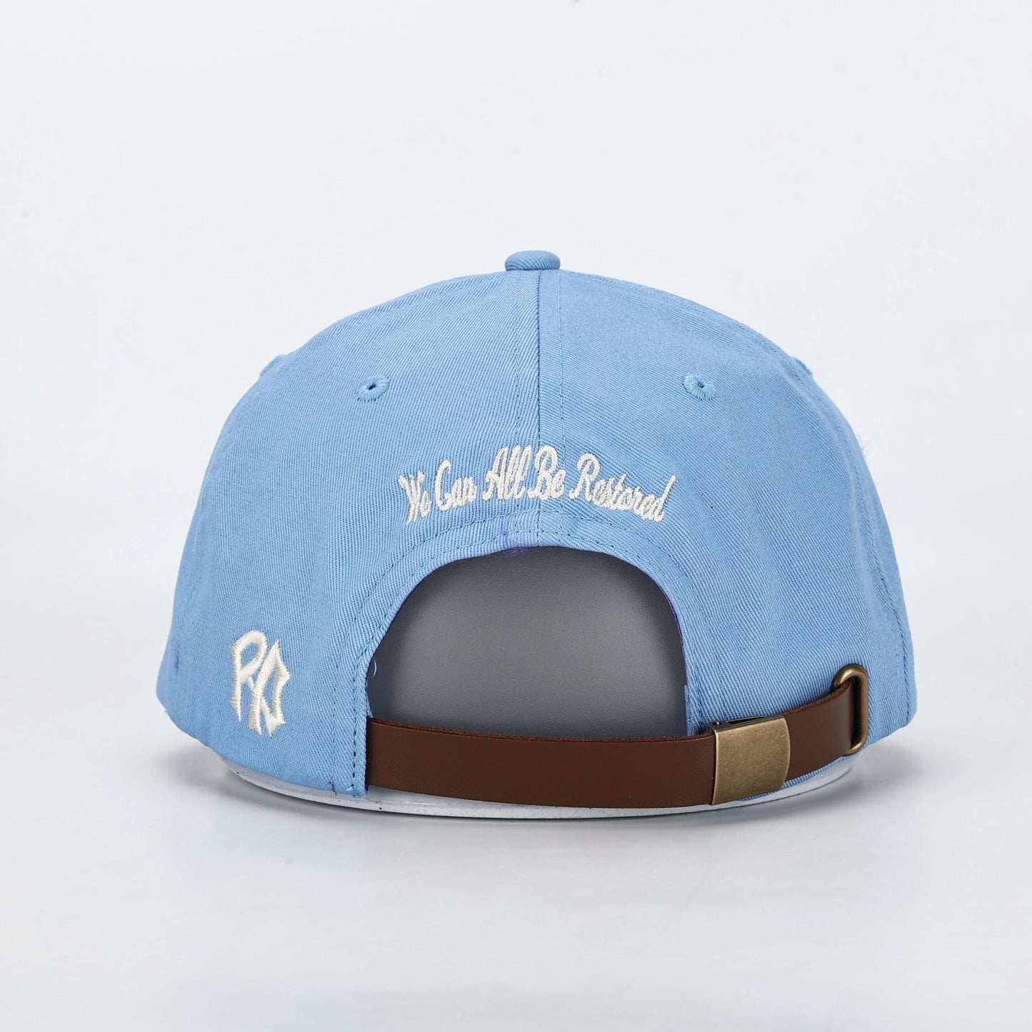 Waypoint Cap - Restored Athletic