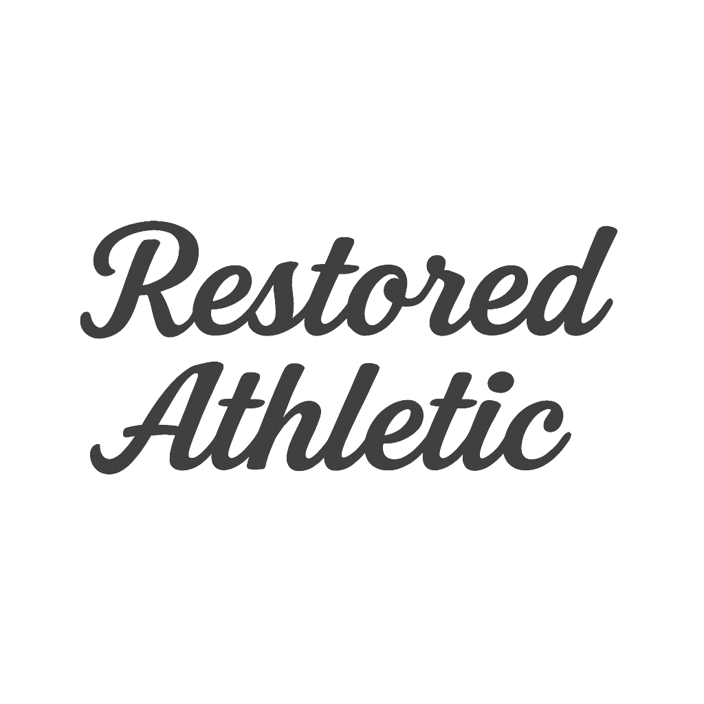 Restored Athletic