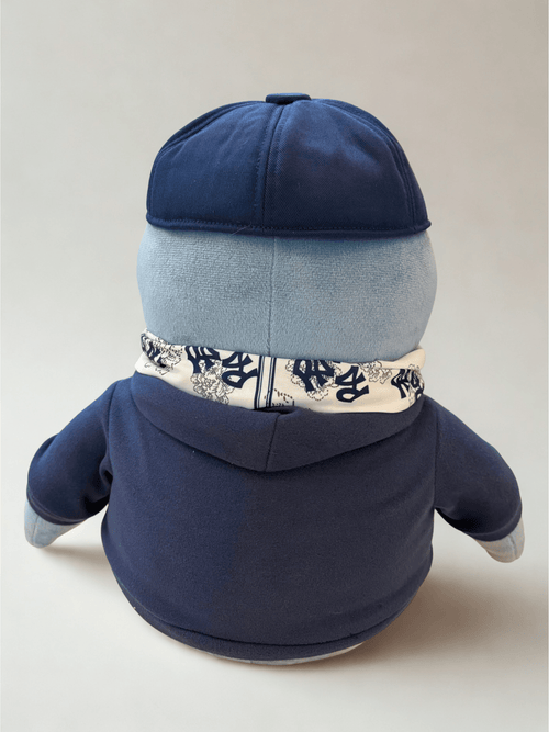Bilford™ Plush Companion — Limited Edition (Pre - Order) - Restored Athletic