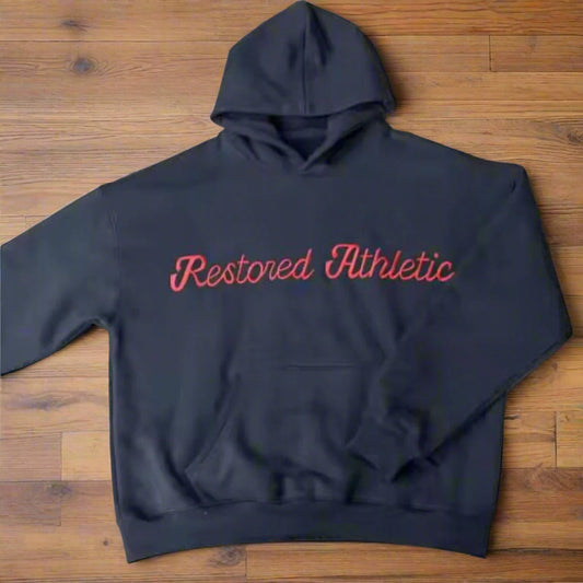 Bilford ™ French Terry Hoodie