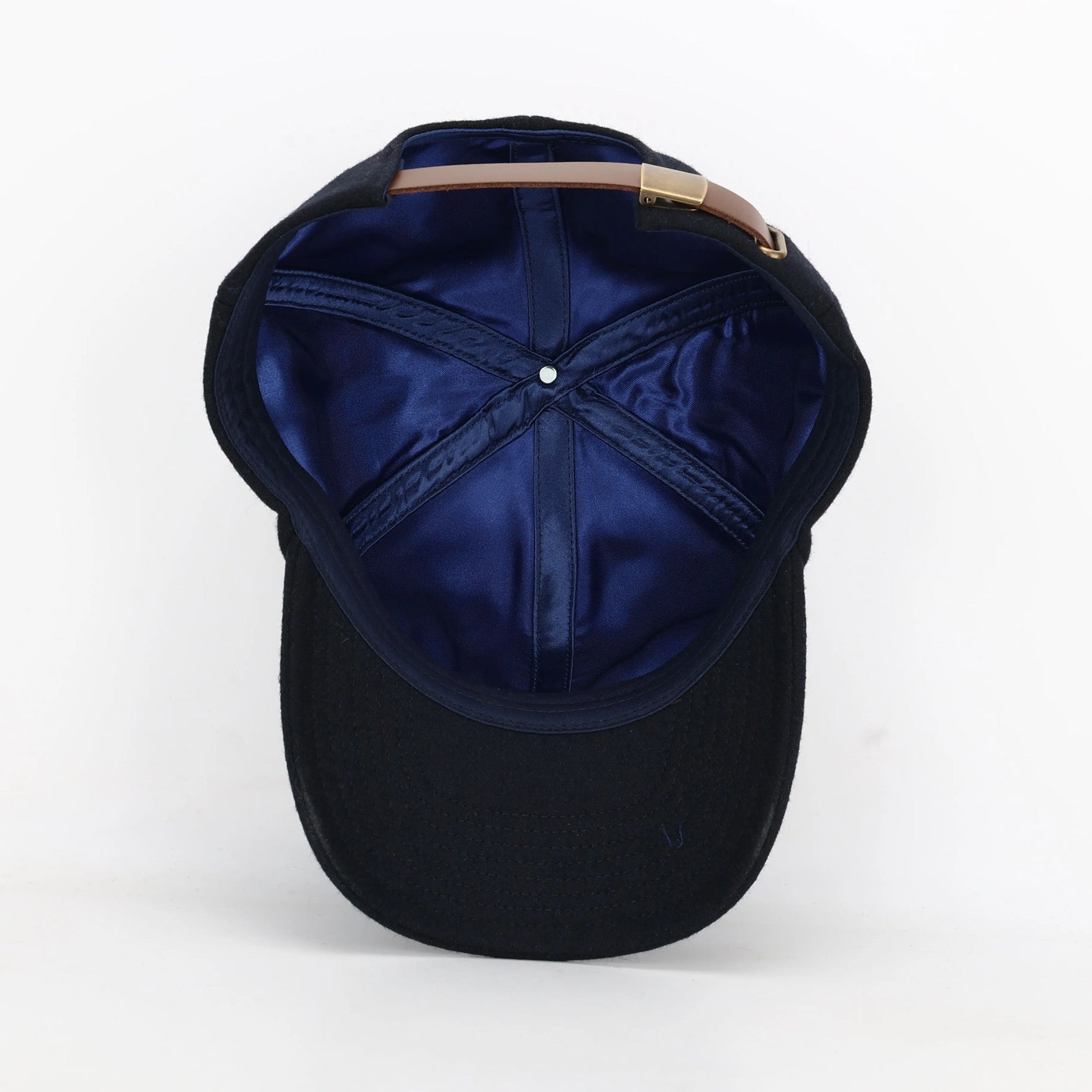 Billford Signature Cap - Restored Athletic