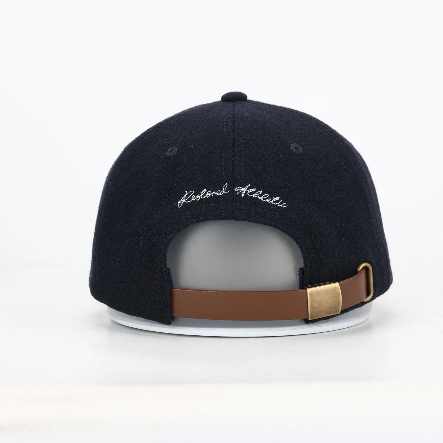 Billford Signature Cap - Restored Athletic