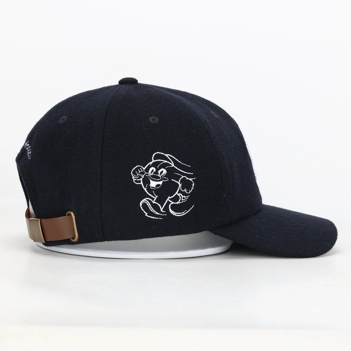 Billford Signature Cap - Restored Athletic