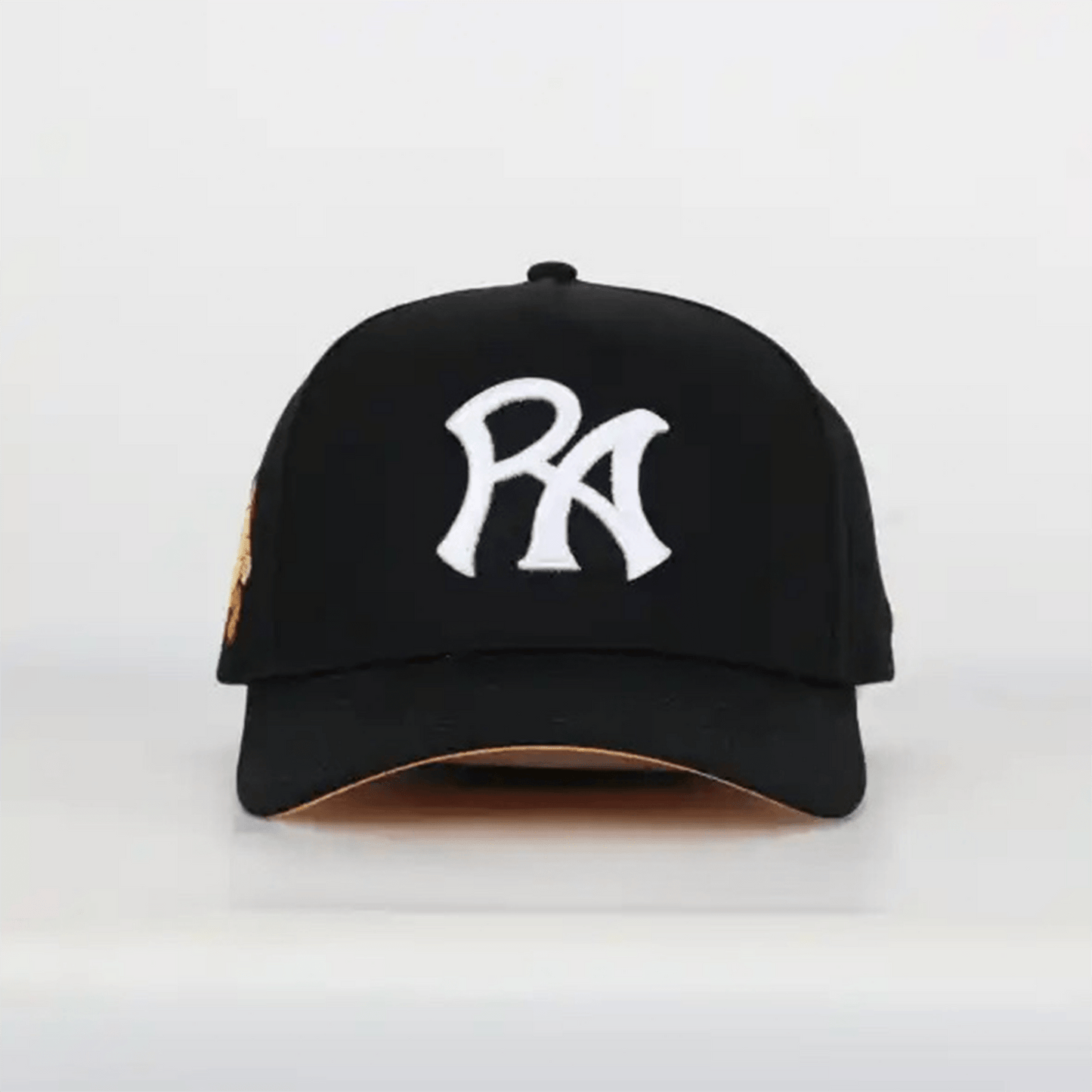 RA™ Logo 5-Panel Cap