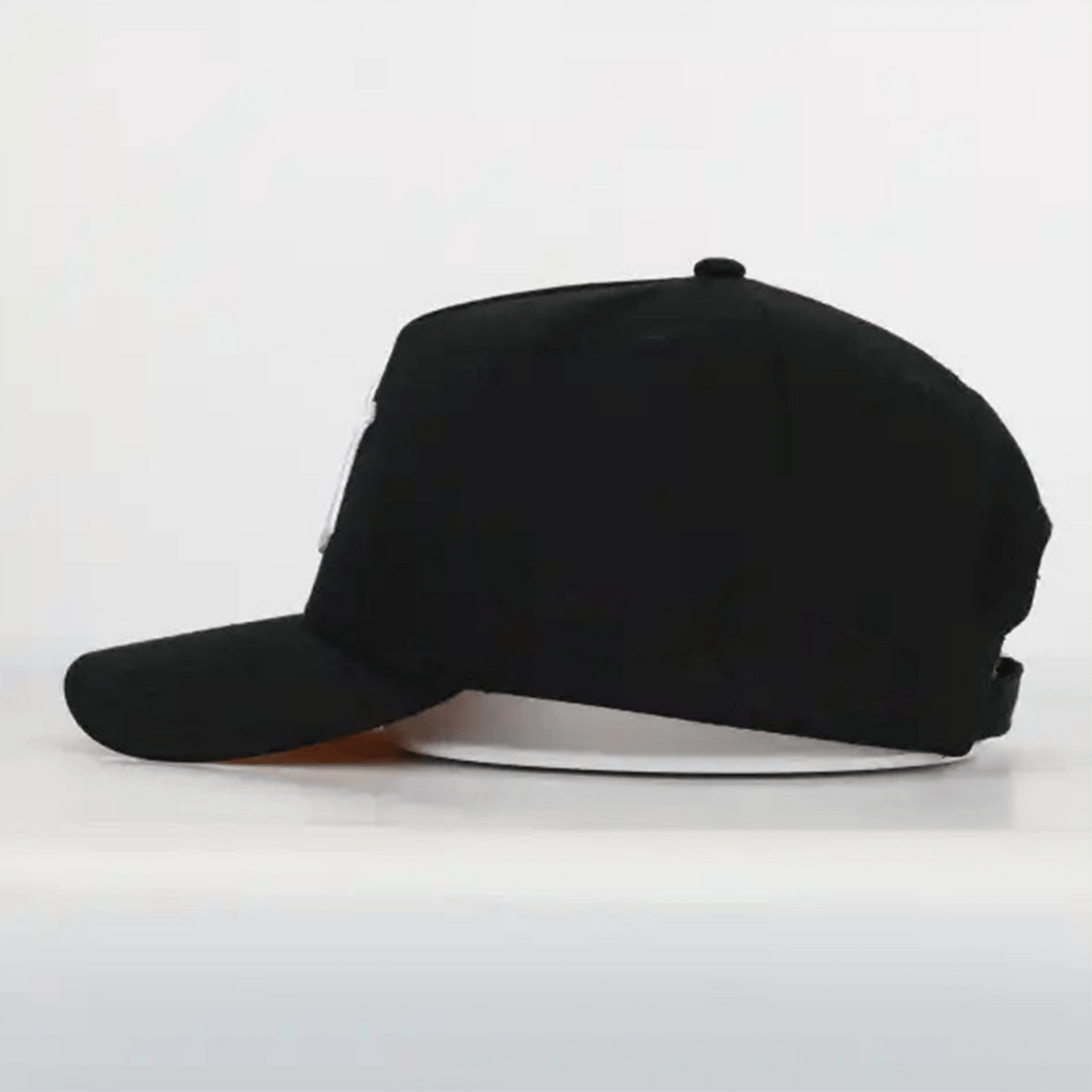 RA Logo 5 - Panel Cap - Restored Athletic