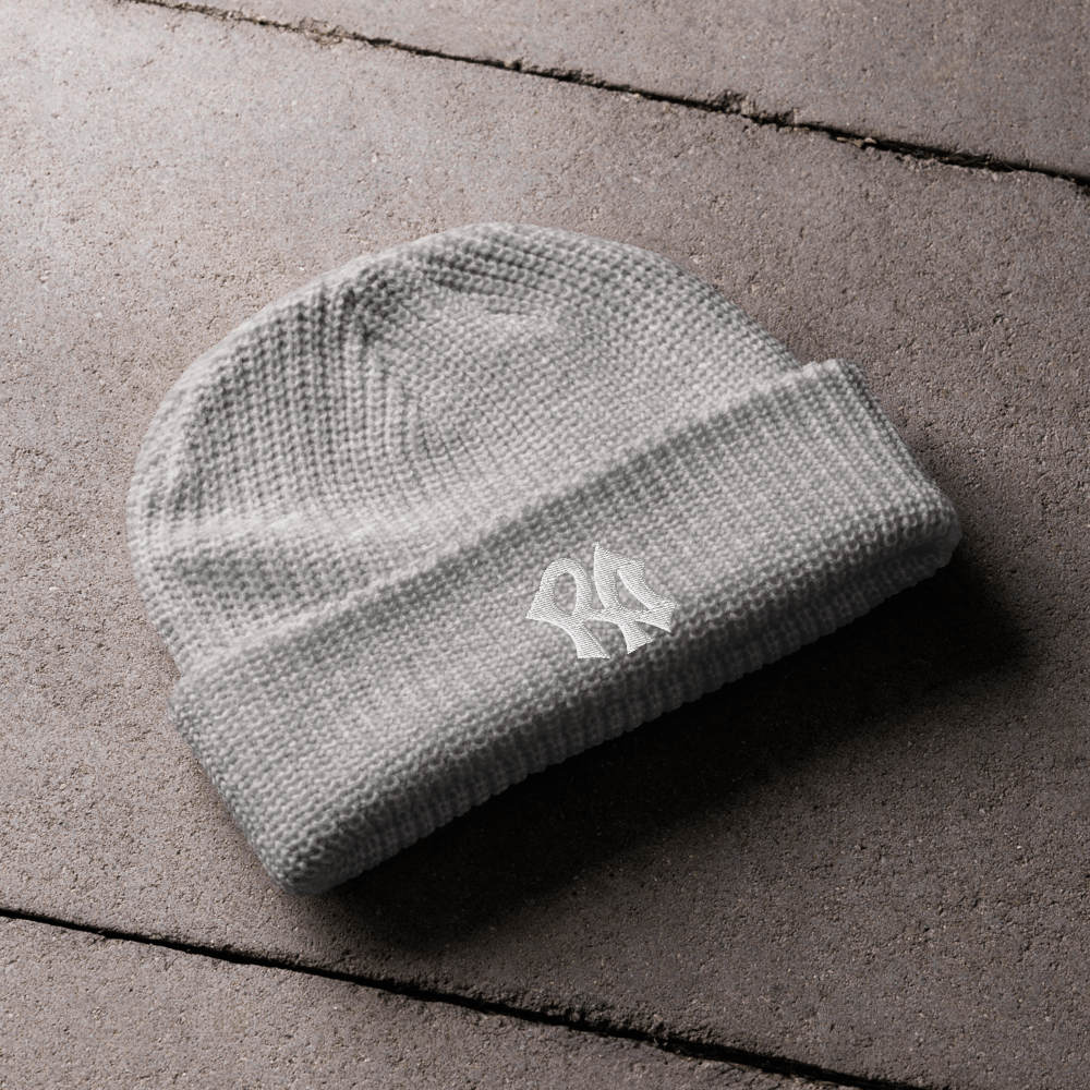 RA™ Signature Fisherman beanie - Restored Athletic