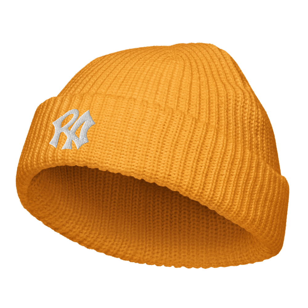 RA™ Signature Fisherman beanie - Restored Athletic