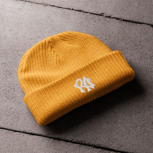 RA™ Signature Fisherman beanie - Restored Athletic