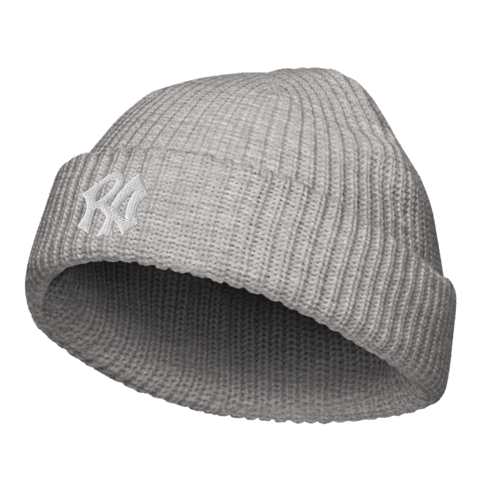 RA™ Signature Fisherman beanie - Restored Athletic