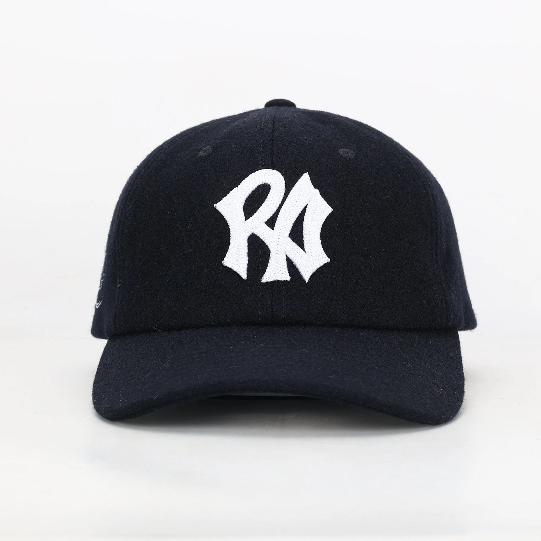 RA™ Signature logo Cap - Restored Athletic