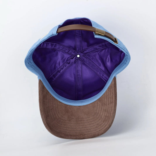 Waypoint Cap - Restored Athletic